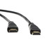 My Total TV 4K UHD HDMI High Speed with Ethernet Cable, 6ft