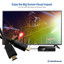 My Total TV 4K UHD HDMI High Speed with Ethernet Cable, 6ft