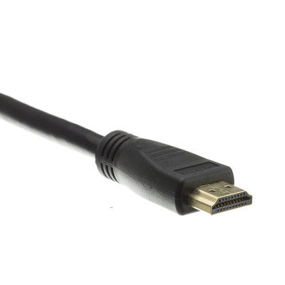 My Total TV 4K UHD HDMI High Speed with Ethernet Cable, 6ft