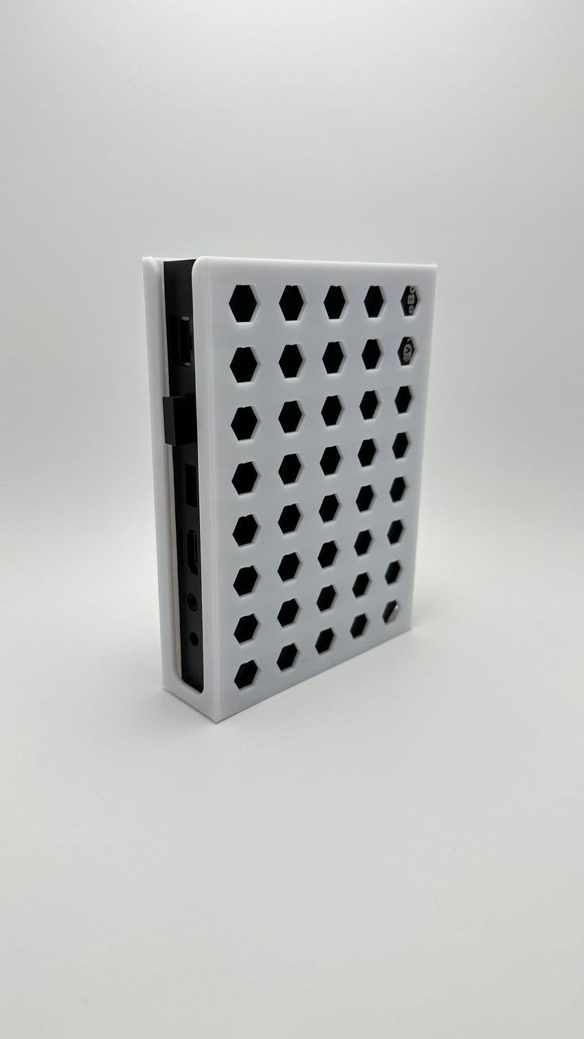 VSeebox V3 Pro/Plus Wall/Under-shelf Mount