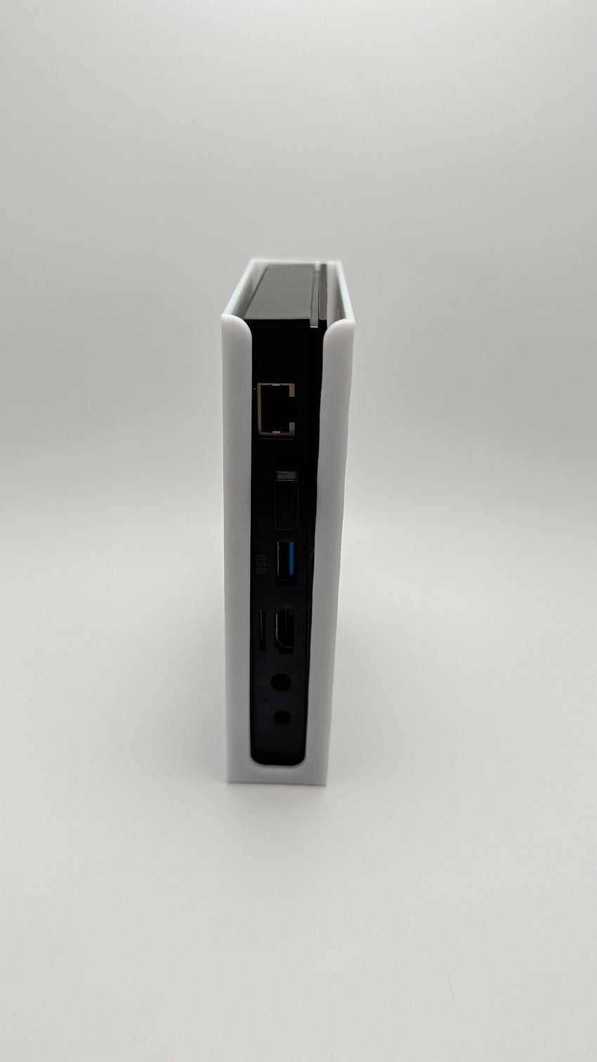 VSeebox V3 Pro/Plus Wall/Under-shelf Mount