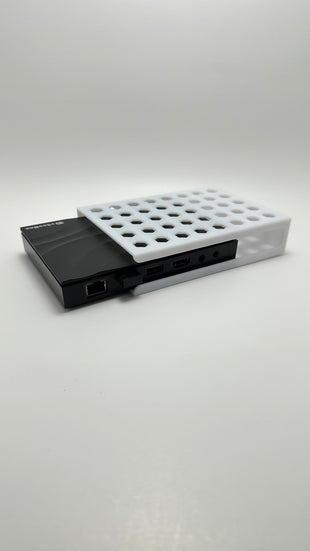 VSeebox V3 Pro/Plus Wall/Under-shelf Mount