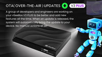 Matts Pick!  V3 Plus Streaming Box – Unlimited Entertainment, No Outrageous Costs