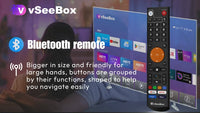Matts Pick!  V3 Plus Streaming Box – Unlimited Entertainment, No Outrageous Costs