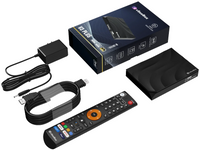 Matts Pick!  V3 Plus Streaming Box – Unlimited Entertainment, No Outrageous Costs