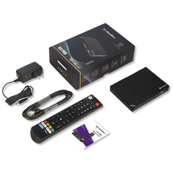 TV Boxes